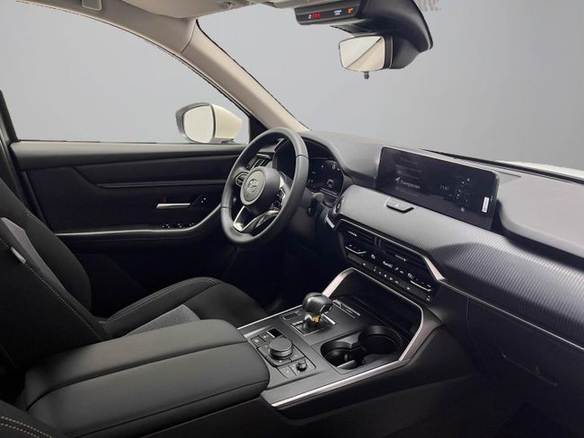 Mazda CX-60 e-Skyactiv D MHEV 147kw 8AT Prime-Line   - Foto 24