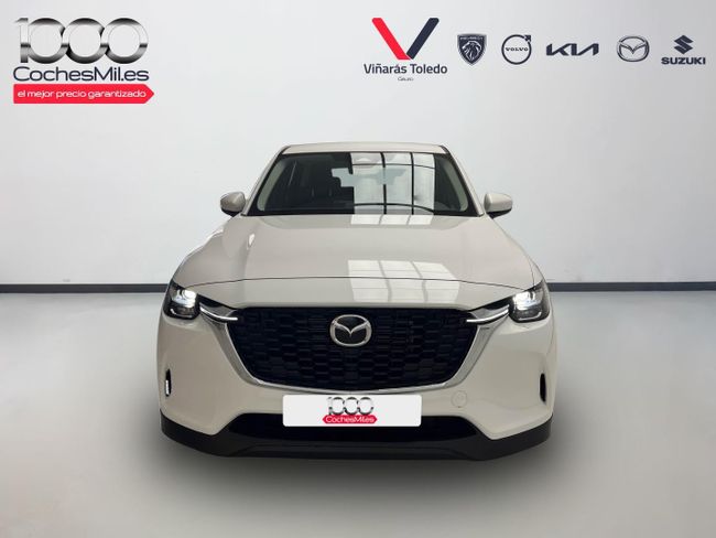 Mazda CX-60 e-Skyactiv D MHEV 147kw 8AT Prime-Line   - Foto 5