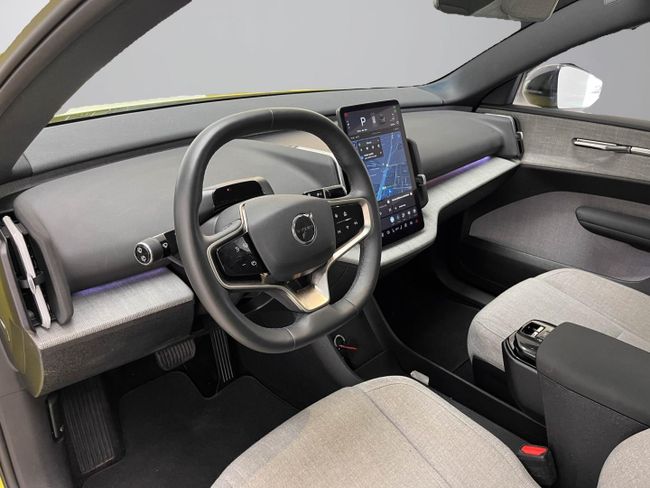 Volvo EX30 Twin Motor AWD Ultra Auto   - Foto 15