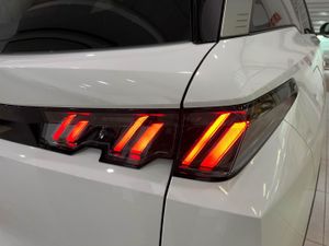 Peugeot 5008 1.2 107KW Allure Exclusive eDCS6   - Foto 24