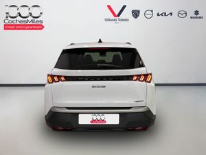 Peugeot 5008 1.2 107KW Allure Exclusive eDCS6   - Foto 5