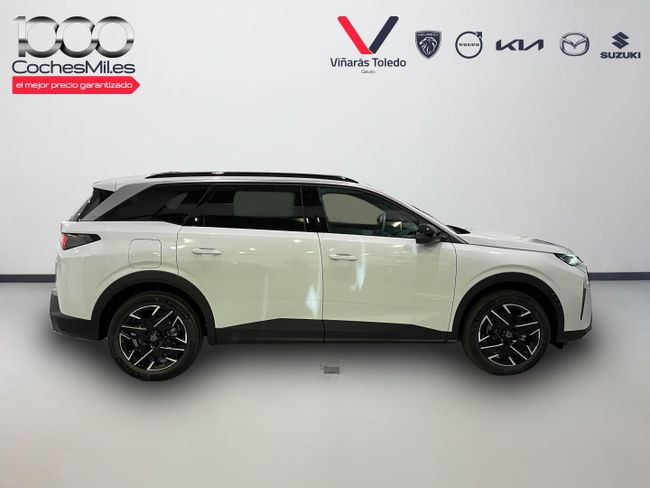 Peugeot 5008 1.2 107KW Allure Exclusive eDCS6   - Foto 8