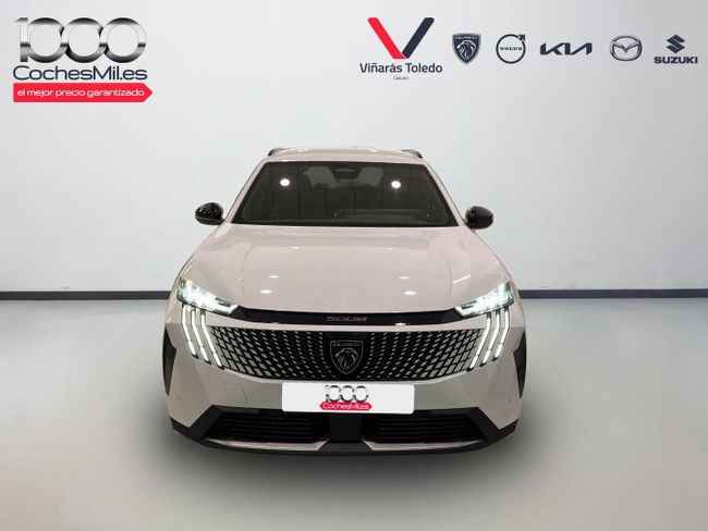 Peugeot 5008 1.2 107KW Allure Exclusive eDCS6   - Foto 3