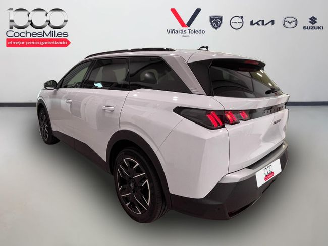 Peugeot 5008 1.2 107KW Allure Exclusive eDCS6   - Foto 7