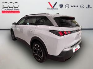 Peugeot 5008 1.2 107KW Allure Exclusive eDCS6   - Foto 7