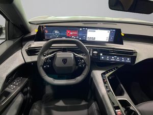 Peugeot 5008 1.2 107KW Allure Exclusive eDCS6   - Foto 12
