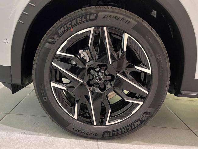 Peugeot 5008 1.2 107KW Allure Exclusive eDCS6   - Foto 21