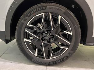Peugeot 5008 1.2 107KW Allure Exclusive eDCS6   - Foto 21