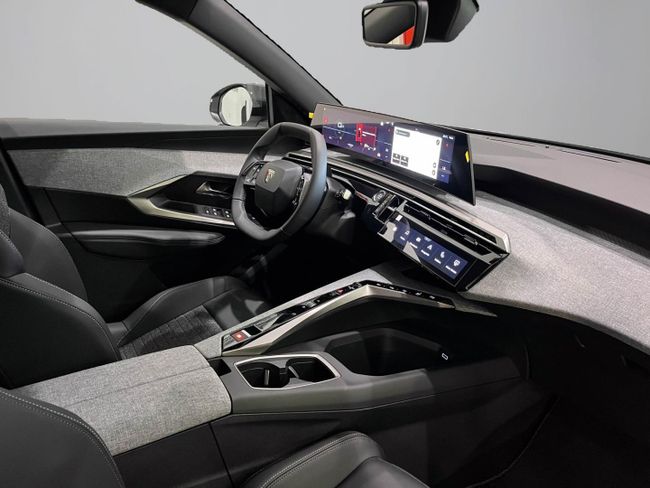 Peugeot 5008 1.2 107KW Allure Exclusive eDCS6   - Foto 14