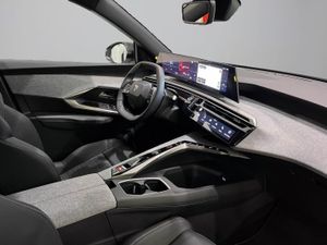 Peugeot 5008 1.2 107KW Allure Exclusive eDCS6   - Foto 14
