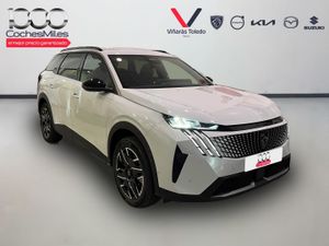 Peugeot 5008 1.2 107KW Allure Exclusive eDCS6   - Foto 4
