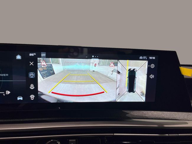 Peugeot 5008 1.2 107KW Allure Exclusive eDCS6   - Foto 9