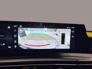Peugeot 5008 1.2 107KW Allure Exclusive eDCS6   - Foto 9