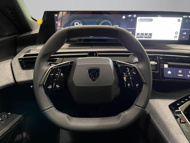 Peugeot 5008 1.2 107KW Allure Exclusive eDCS6   - Foto 13