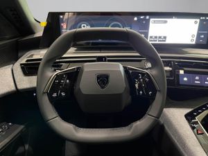 Peugeot 5008 1.2 107KW Allure Exclusive eDCS6   - Foto 13
