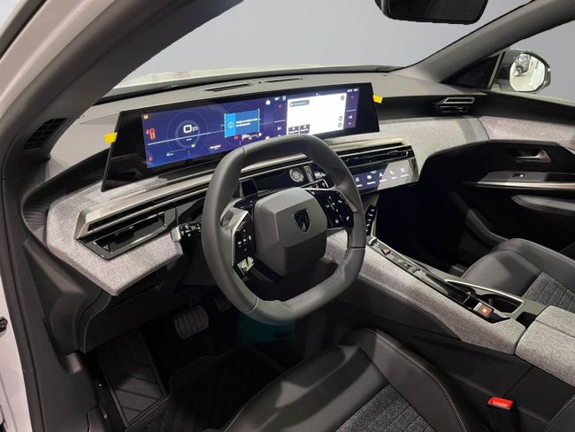 Peugeot 5008 1.2 107KW Allure Exclusive eDCS6   - Foto 10