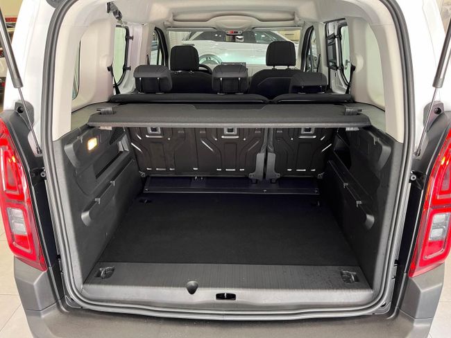 Citroën Berlingo Talla M BlueHDi 100 S&S PLUS   - Foto 18