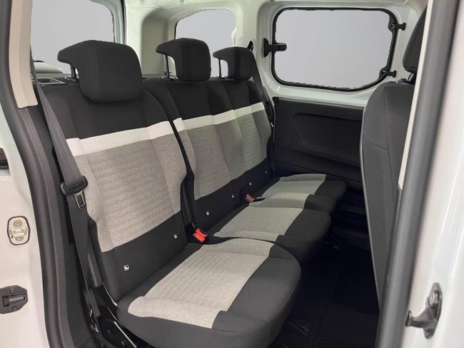 Citroën Berlingo Talla M BlueHDi 100 S&S PLUS   - Foto 8