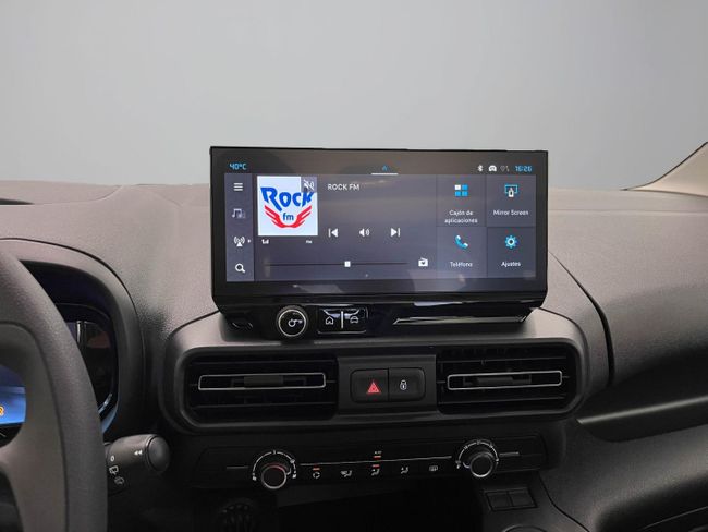 Citroën Berlingo Talla M BlueHDi 100 S&S PLUS   - Foto 10