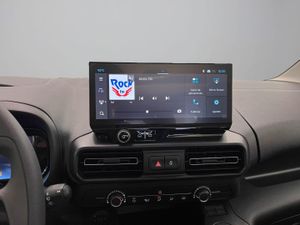 Citroën Berlingo Talla M BlueHDi 100 S&S PLUS   - Foto 10