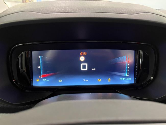 Citroën Berlingo Talla M BlueHDi 100 S&S PLUS   - Foto 10