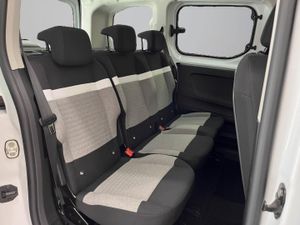 Citroën Berlingo Talla M BlueHDi 100 S&S PLUS   - Foto 8