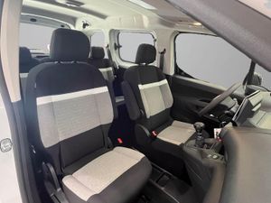 Citroën Berlingo Talla M BlueHDi 100 S&S PLUS   - Foto 17