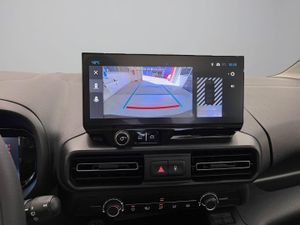 Citroën Berlingo Talla M BlueHDi 100 S&S PLUS   - Foto 12