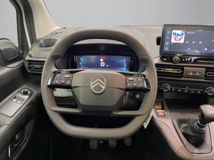 Citroën Berlingo Talla M BlueHDi 100 S&S PLUS   - Foto 19