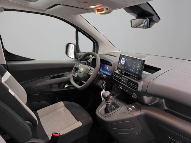 Citroën Berlingo Talla M BlueHDi 100 S&S PLUS   - Foto 16