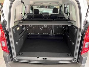 Citroën Berlingo Talla M BlueHDi 100 S&S PLUS   - Foto 18