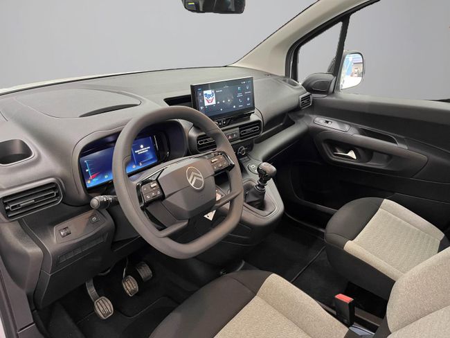 Citroën Berlingo Talla M BlueHDi 100 S&S PLUS   - Foto 12