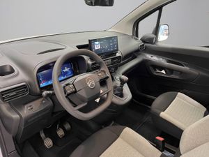 Citroën Berlingo Talla M BlueHDi 100 S&S PLUS   - Foto 12