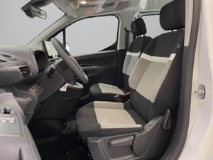 Citroën Berlingo Talla M BlueHDi 100 S&S PLUS   - Foto 13