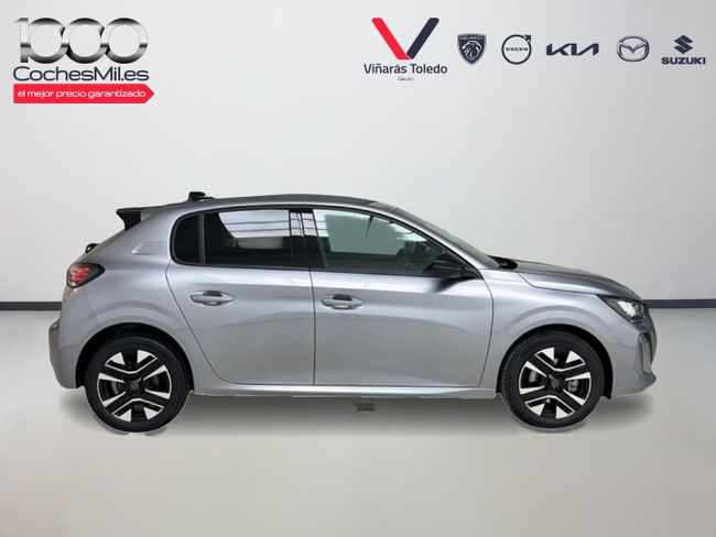 Peugeot 208 Allure HYBRID 110 eDCS6   - Foto 6