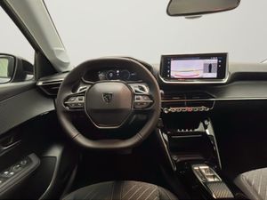 Peugeot 208 Allure HYBRID 110 eDCS6   - Foto 13
