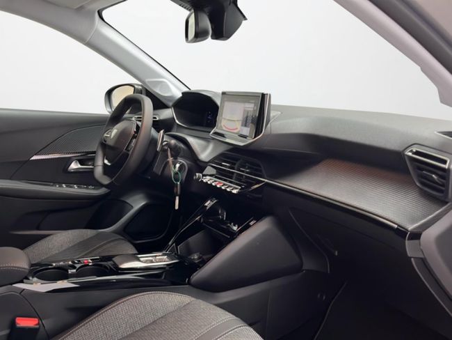 Peugeot 208 Allure HYBRID 110 eDCS6   - Foto 9