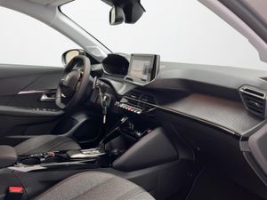 Peugeot 208 Allure HYBRID 110 eDCS6   - Foto 9