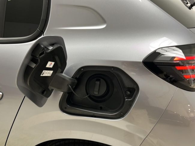 Peugeot 208 Allure HYBRID 110 eDCS6   - Foto 15