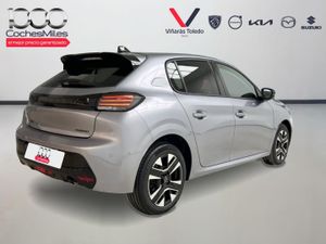 Peugeot 208 Allure HYBRID 110 eDCS6   - Foto 8