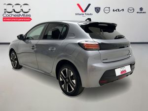Peugeot 208 Allure HYBRID 110 eDCS6   - Foto 3