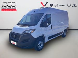 Fiat Ducato 35 L2H2 Multijet (103kW)   - Foto 2