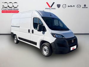 Fiat Ducato 35 L2H2 Multijet (103kW)   - Foto 4