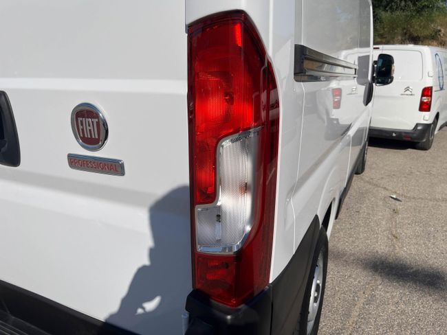 Fiat Ducato 35 L2H2 Multijet (103kW)   - Foto 11