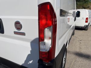 Fiat Ducato 35 L2H2 Multijet (103kW)   - Foto 11