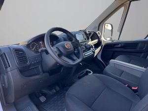 Fiat Ducato 35 L2H2 Multijet (103kW)   - Foto 18