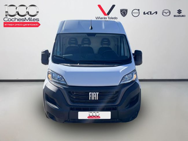 Fiat Ducato 35 L2H2 Multijet (103kW)   - Foto 3