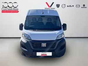 Fiat Ducato 35 L2H2 Multijet (103kW)   - Foto 3