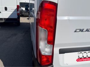 Fiat Ducato 35 L2H2 Multijet (103kW)   - Foto 10