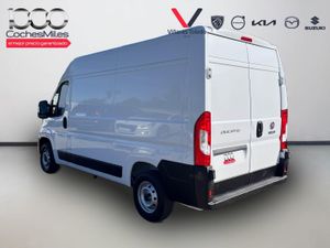 Fiat Ducato 35 L2H2 Multijet (103kW)   - Foto 6